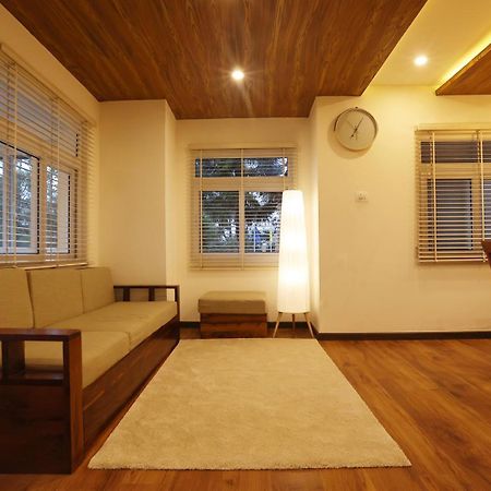 Green Wood Hill Cottage Ooty Dış mekan fotoğraf