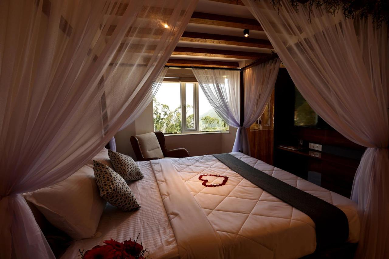 Green Wood Hill Cottage Ooty Dış mekan fotoğraf